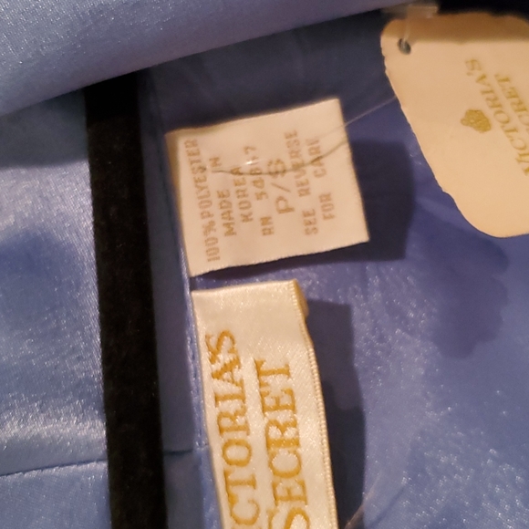 🆕️Vintage Victoria Secret Robe - Picture 13 of 15